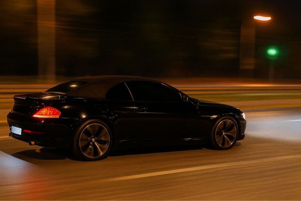 Bmw M6 Сотилади