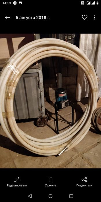 Насос для скважин