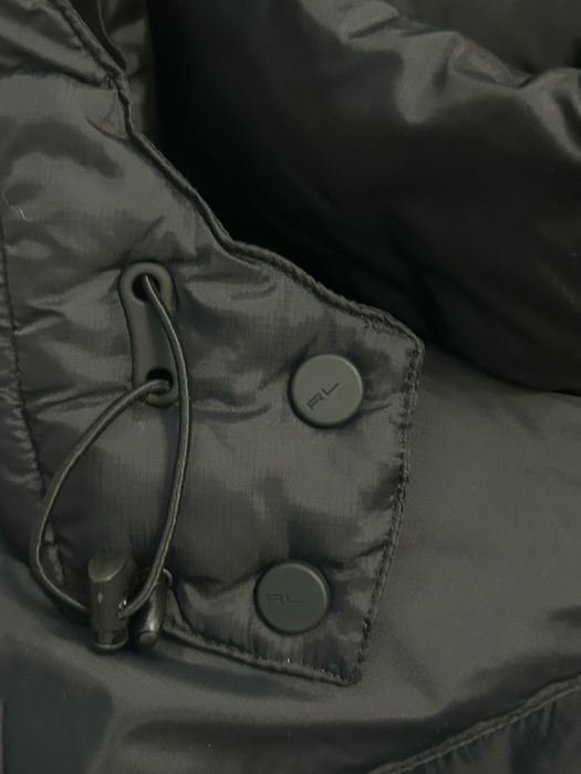 Polo Ralph Lauren Зимно Яке от Пух