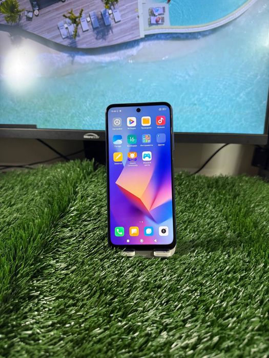 Redmi Note 10 5g dastavka bor