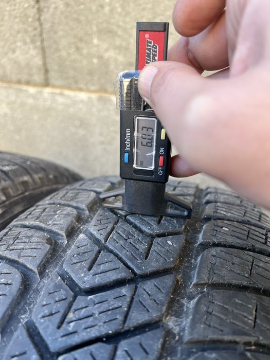 Cauciucuri m+s 215/70/16