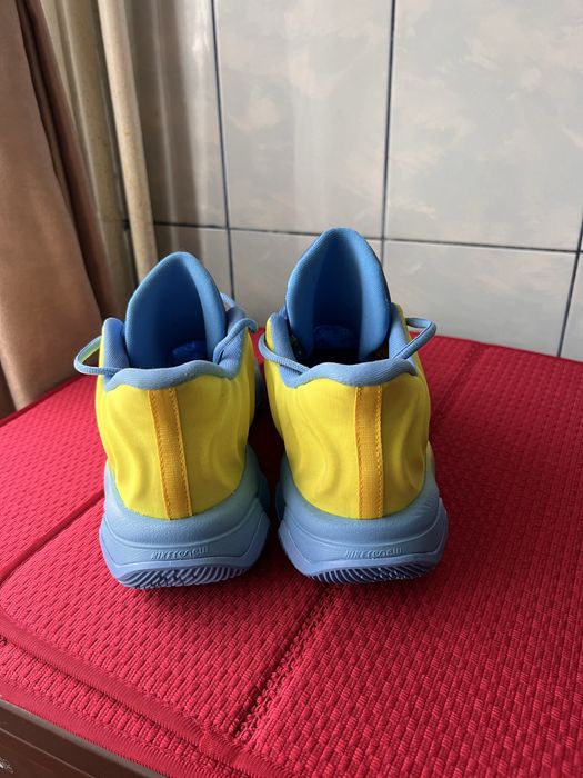 Nike Giannis Immortality 4