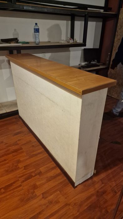 Перегородки для зонирования офиса