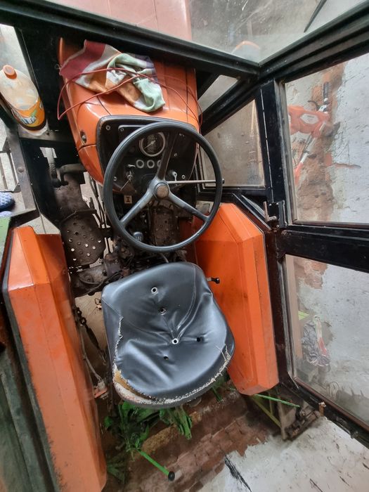 Tractor FIAT Store404 445