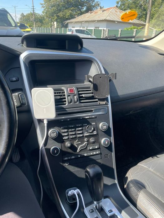 Vand volvo xc60 D5 motor 2.4