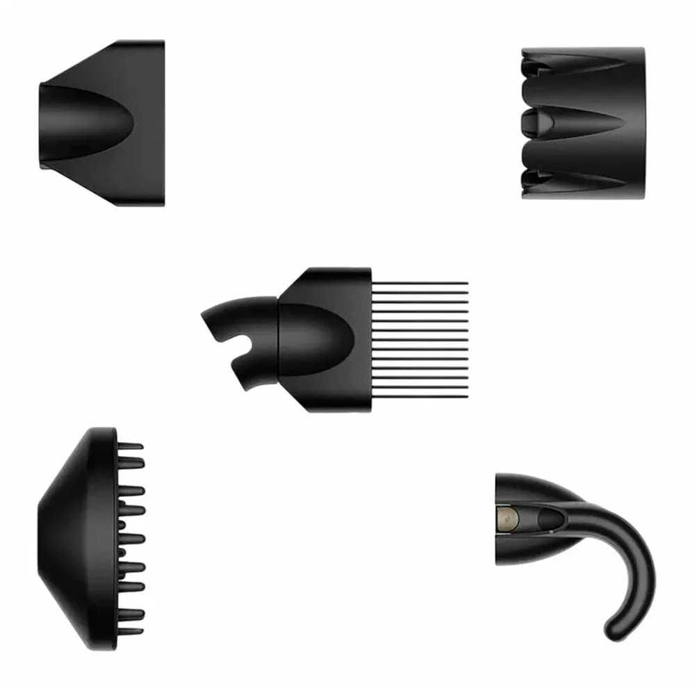 Фен Dyson Supersonic r HD18 Vinca Blue