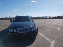Mercedes-Benz E220