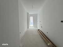 Apartament 2 camere, 58 mp, terasa, posibilitate finisare, parcare, El