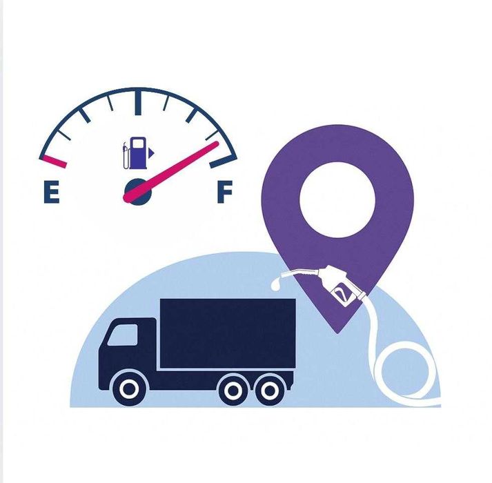 установка GPS\ЖПС трейкеров