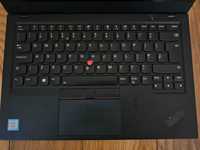 Lenovo ThinkPad X1 Carbon 6th Gen  - i7 - 8550U