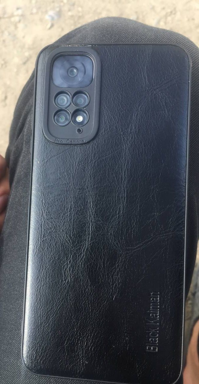 Redmi note 11 ideal