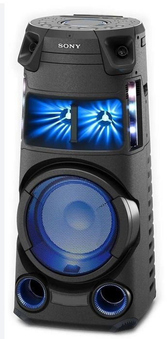 Продам Колонку, Аудиосистема Sony MHC-V43D