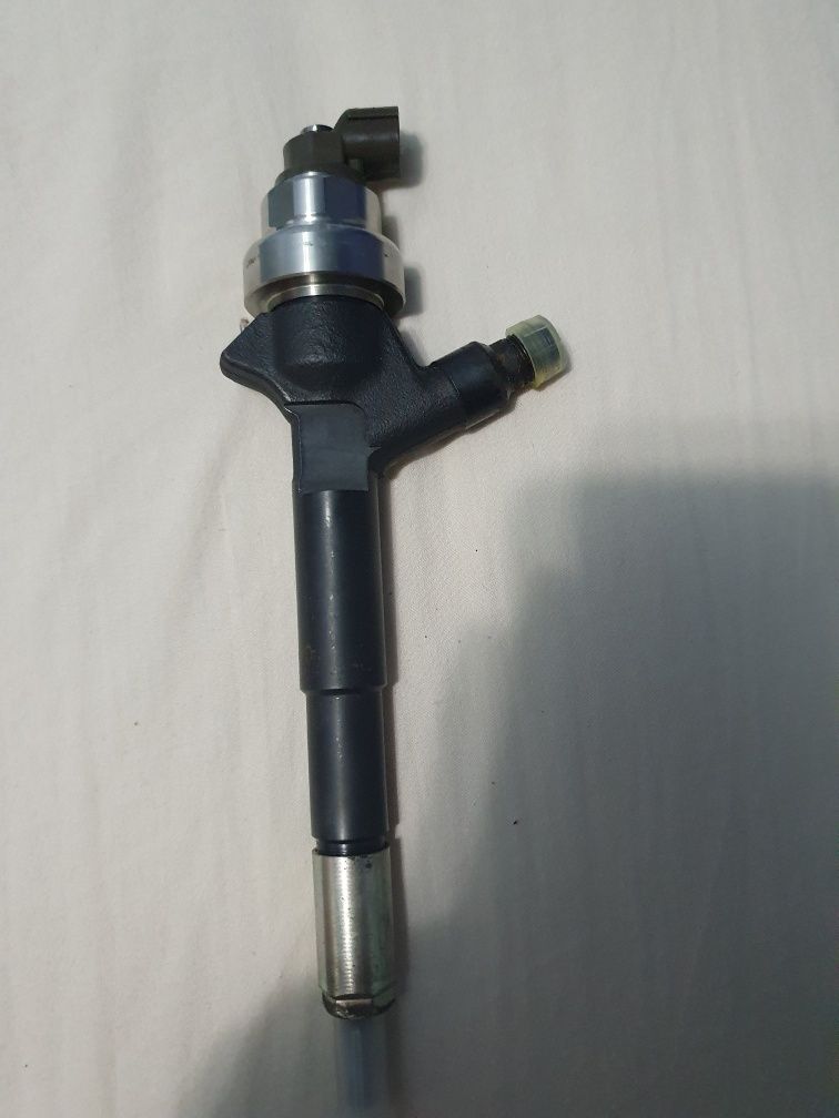 Injector Opel Astra H 1.7cdti