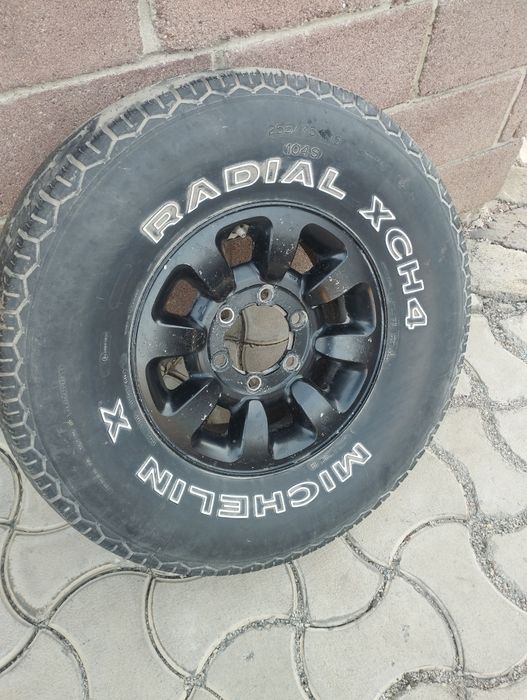 Диск R 15 продается