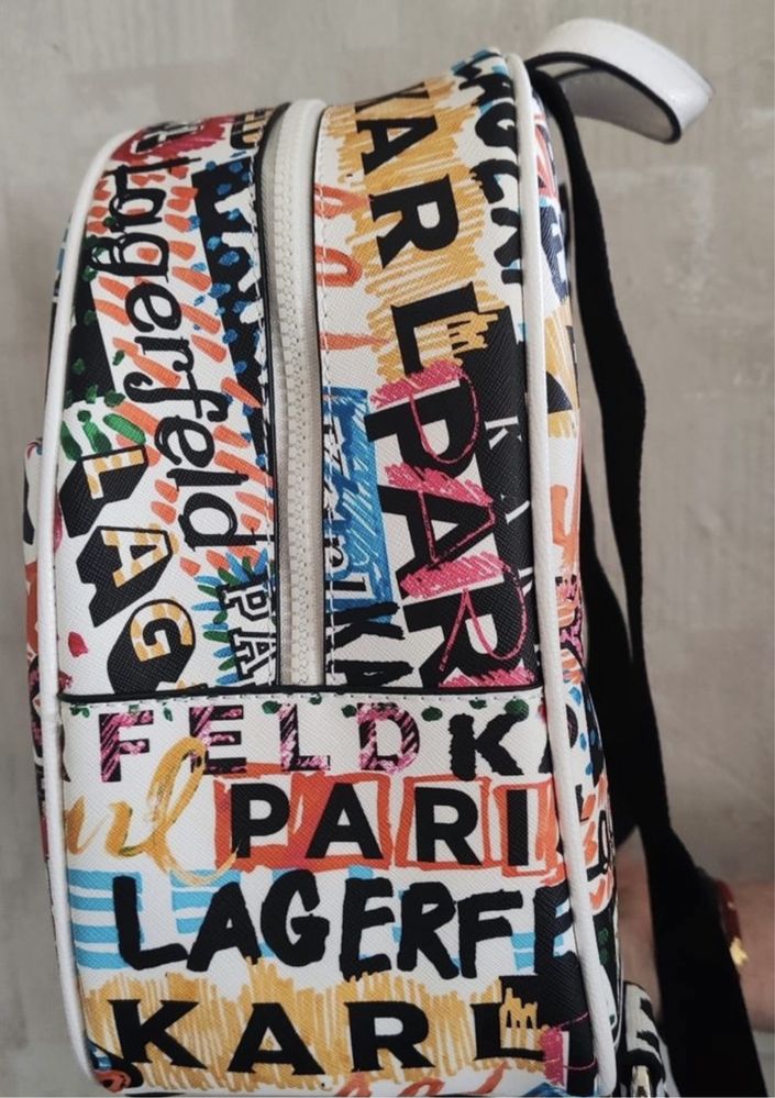Karl Lagerfeld чанта