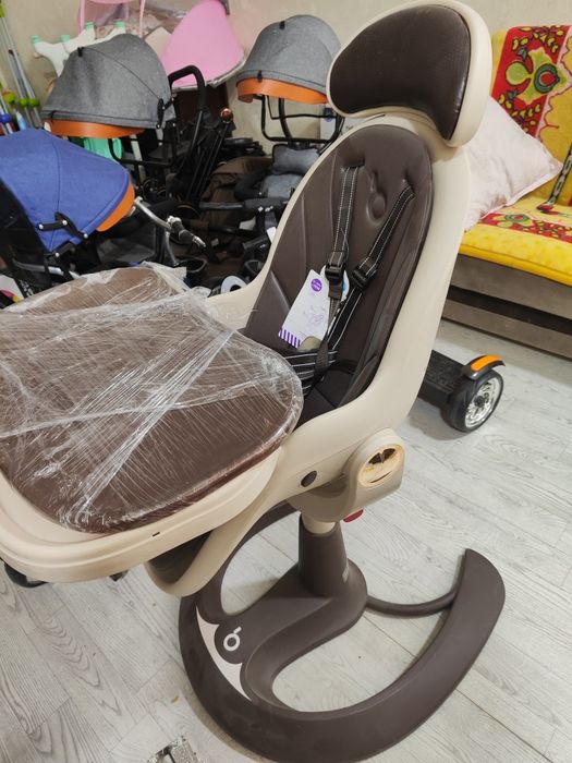 Стульчики для кормления