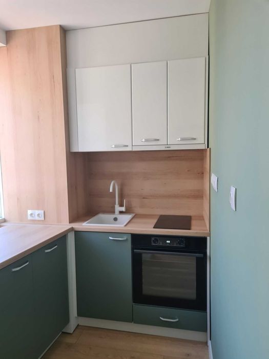 Дава се под наем Двустаен апартамент в София, Овча купел - 65 кв.м за 700 € - Снимка #3