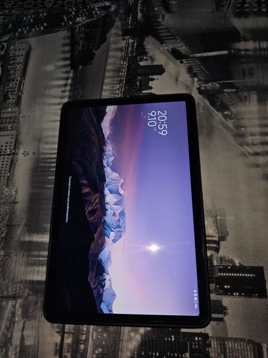 Планшет Xiaomi Pad 5 128гб