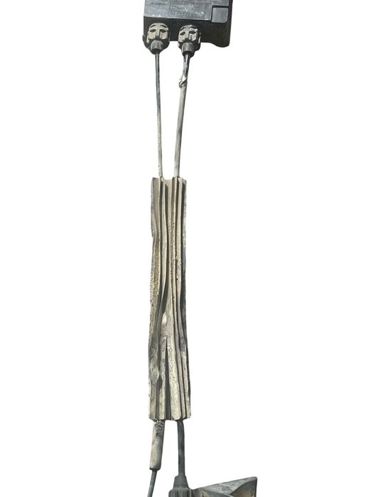 Timonerie schimbator de viteze DACIA DUSTER 2010 - > 344143309R / 3410