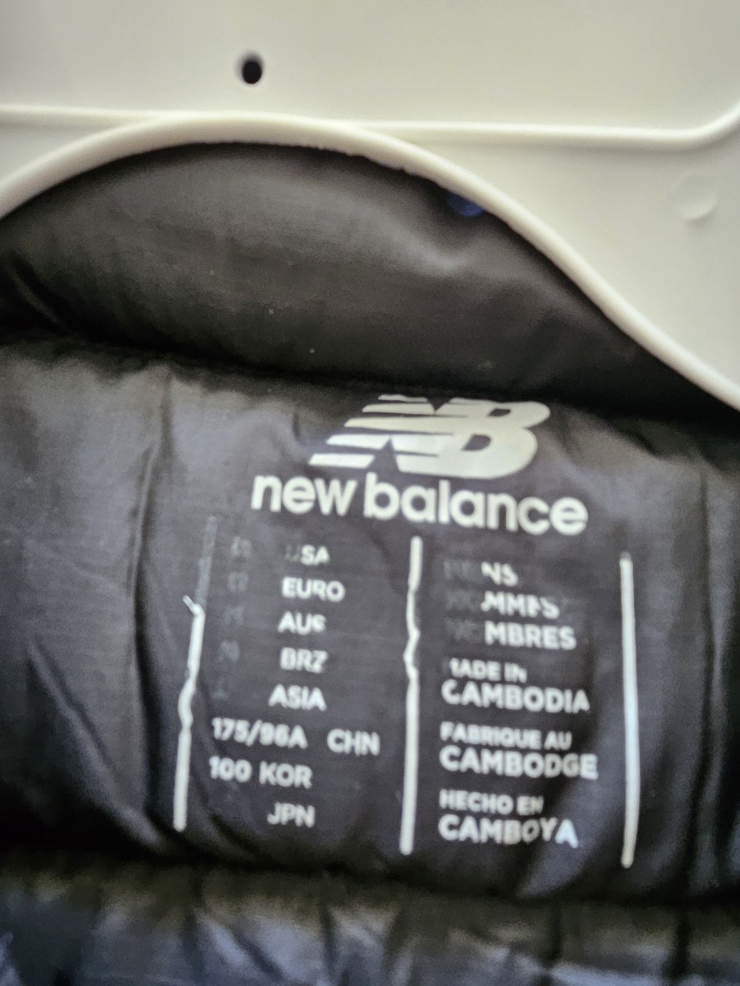 New balance оригинал