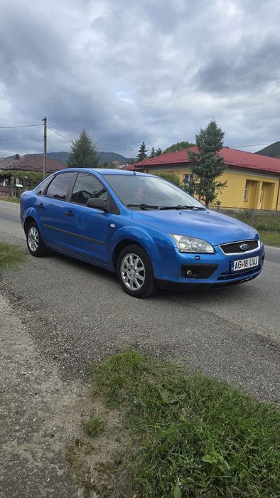 Ford focus 1,5 diesel