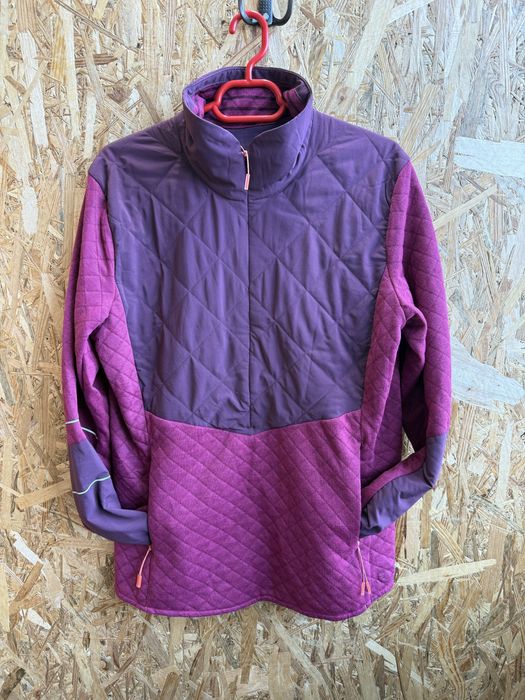 Hanorac Salomon dama