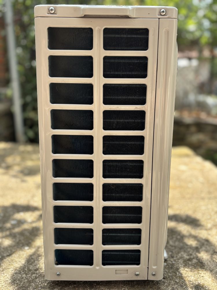 Климатик SANG 12-ka INVERTER
