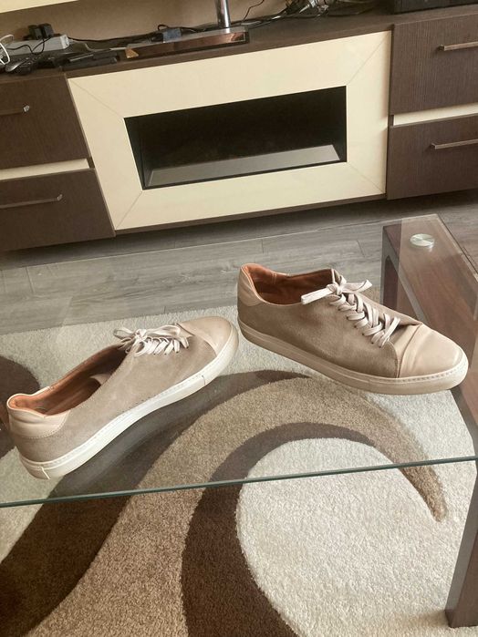 Оригинални мъжки маратонки