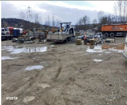 Teren intravilan Siret, ID: R2664884