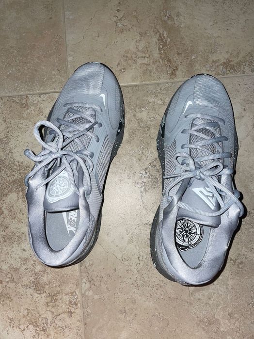 Nike Zoom Freak 4