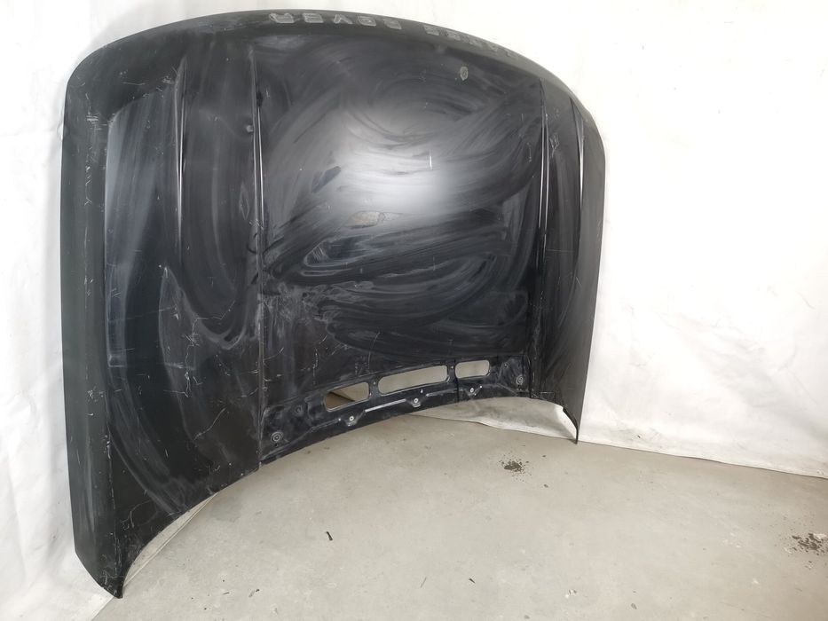 Моторен капак Ленд Роувър / Land Rover RANGE ROVER III VOGUE SUV [L322