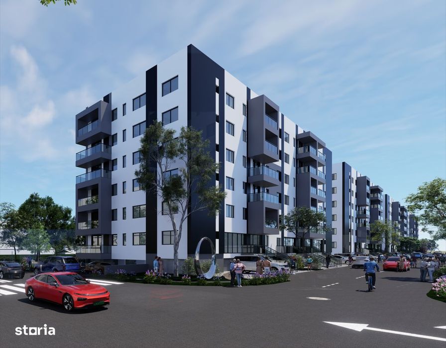 Rate Dezvoltator  Proiect Rezidențial  Splai, Popești-Leordeni