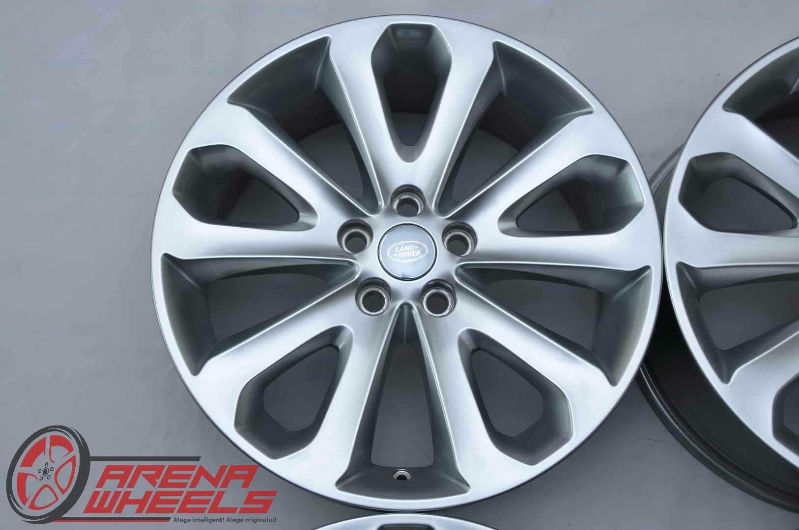 Jante 20 inch Noi Originale Range Rover Sport Vogue R20