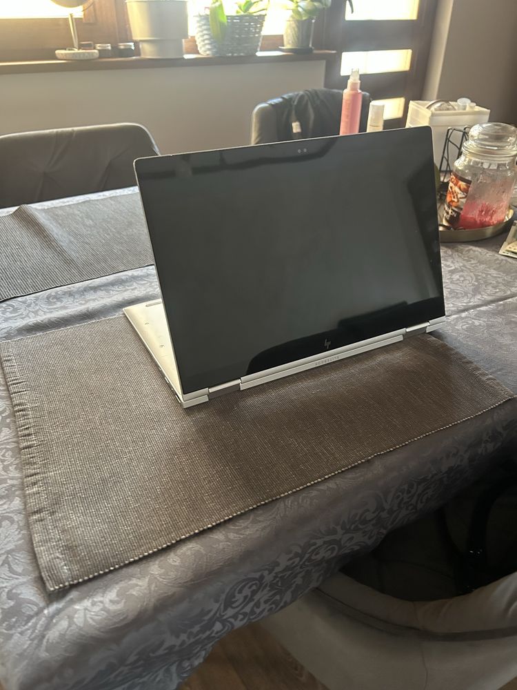 Лаптоп s Touch Screen HP