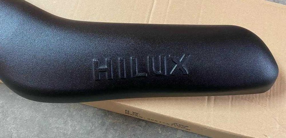 Snorkel Toyota Hilux vigo 25A 2005-2014 Diesel 2.5L 3.0L cu logo Hilux