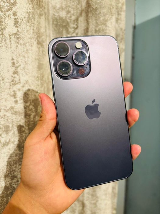 iphone 14 pro max 1tr айфон 14 про макс