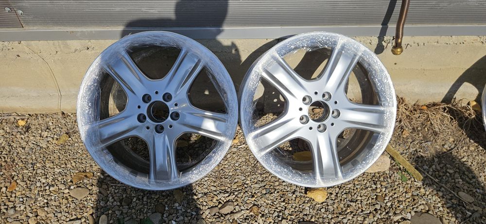 Jante Mercedes ML W164 R19