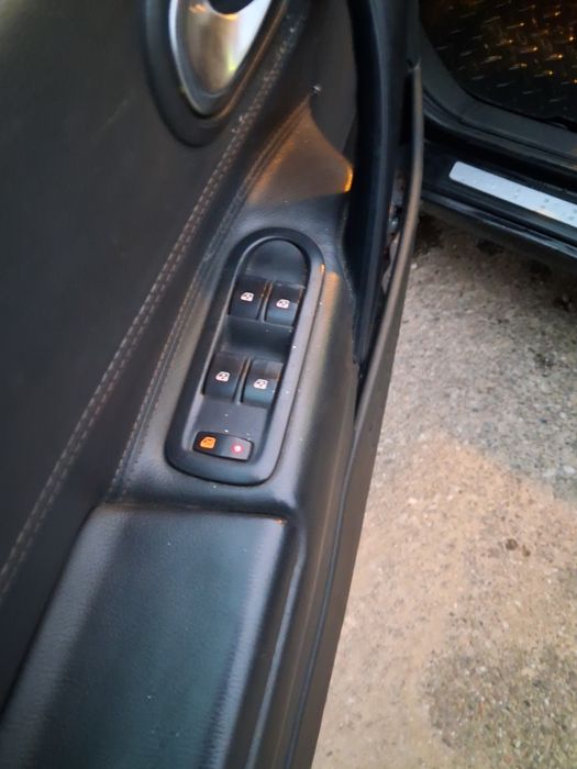 Vând Renault Megane 2