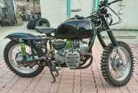 Продам мотоцикл К-750