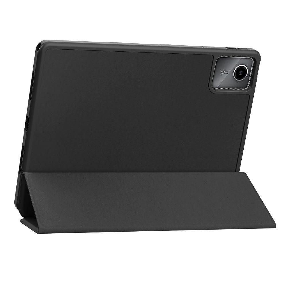 Калъф tech-protect smartcase за lenovo tab m11 11.0 tb-330 black