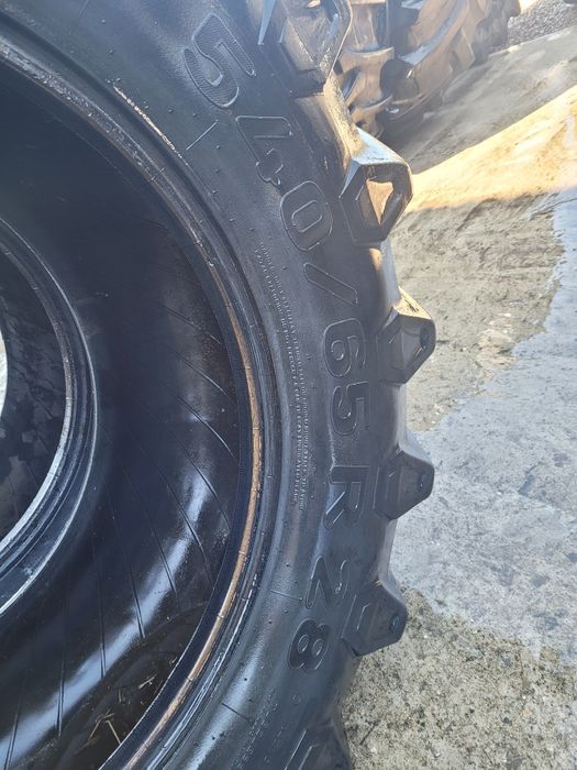 Anvelope tractor Pirelli 540/65 R28
