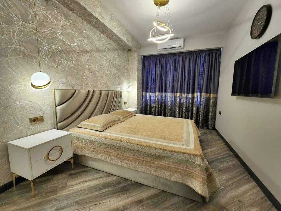 856*СРОЧНО Сдам шикарную квартиру на Мирабадском районе, Метро Айбек