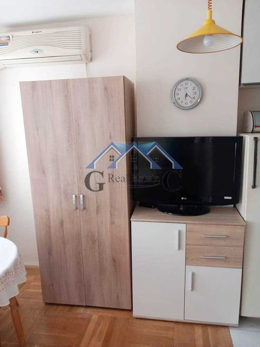 Дава се под наем  в Варна, Генералите - 20 кв.м за 229.5 € - Снимка #6