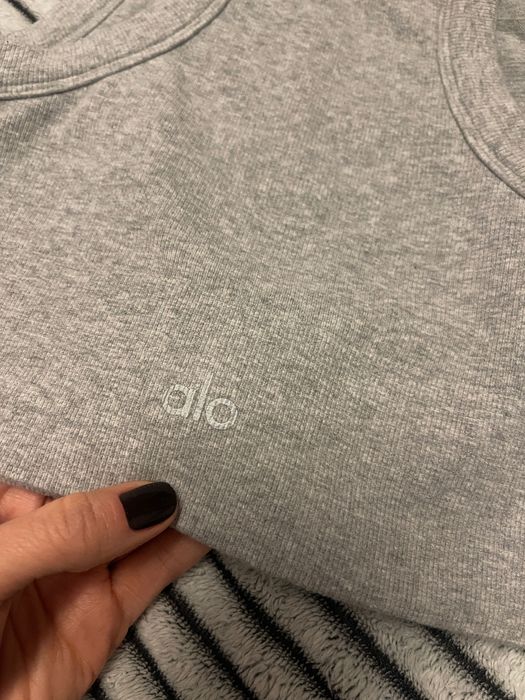 Топ Alo yoga, Xs-s, нов