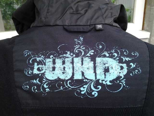 WKD | geaca outdoor mar. 36 | S