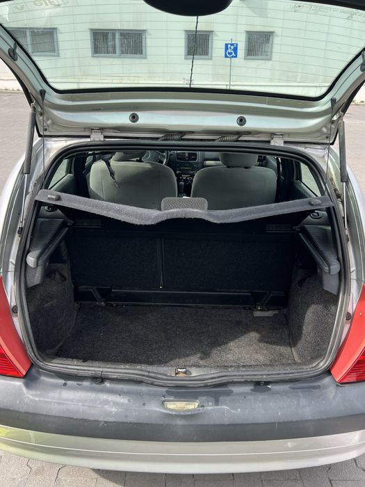 Renault Clio 1.2 2006