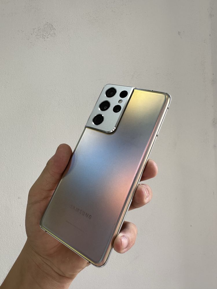 Samsung s21 ultra