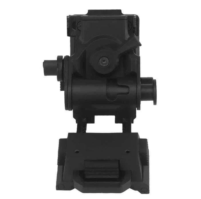 PVS15 PVS18 PGPNVG18 L4G24 NVG Стойка за Каска Очила за Нощно Виждане