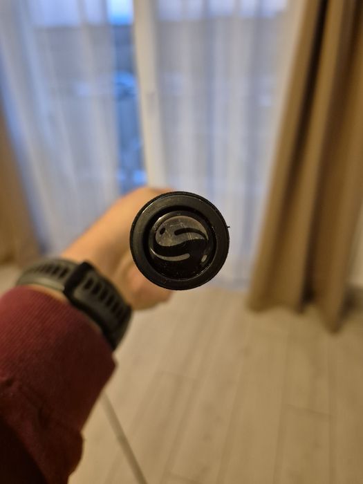 Lanseta Guru N-Gauge Power Feeder, 3.60m, 80g