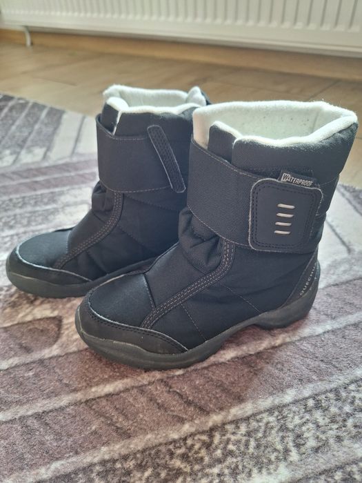 Детски ботуши и обувки от Декатлон